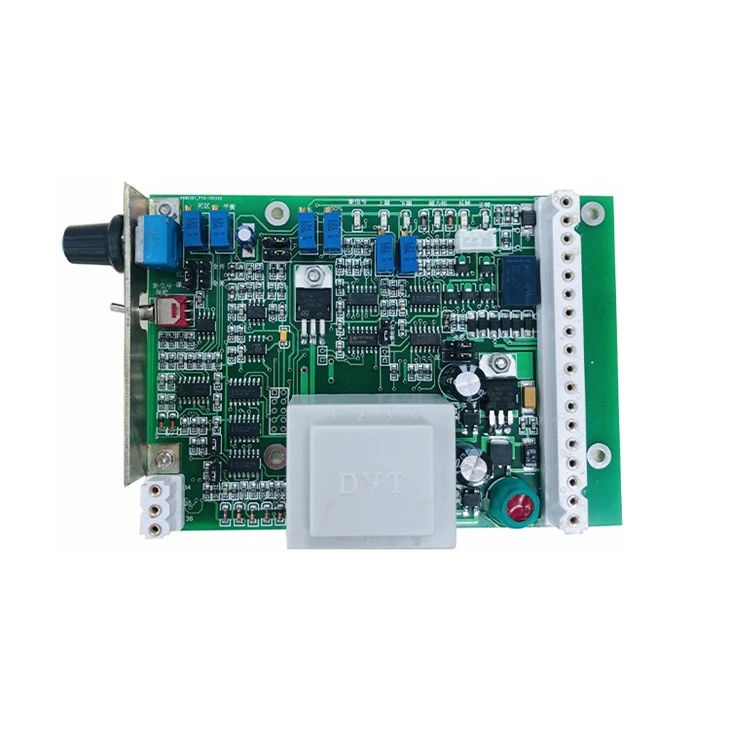 GAMX-2K Position Circuit Board Control Panel
