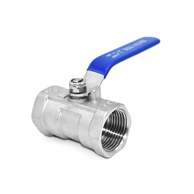 DN15, Klasse 150, Kugelhahn zur Druckregelung mit reduziertem Anschluss